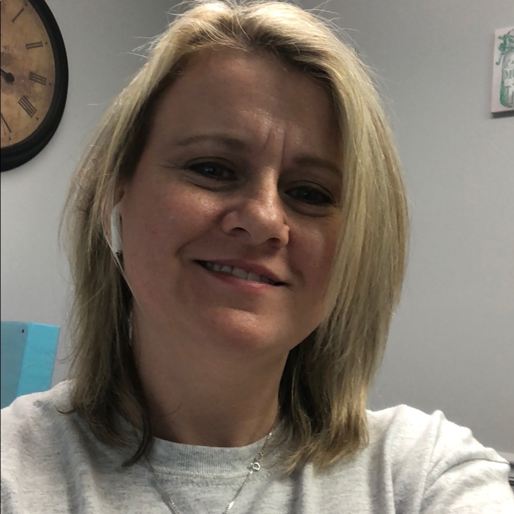 Meet your Posher, Teresa